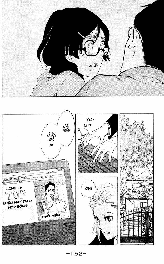 kuragehime (công chúa sứa) chapter 39 28