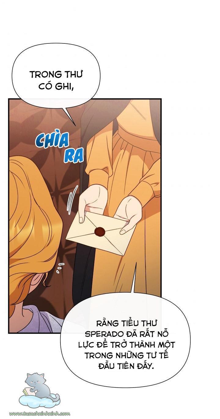 công nương khế ước của gia tộc công tước quái vật chapter 110 58