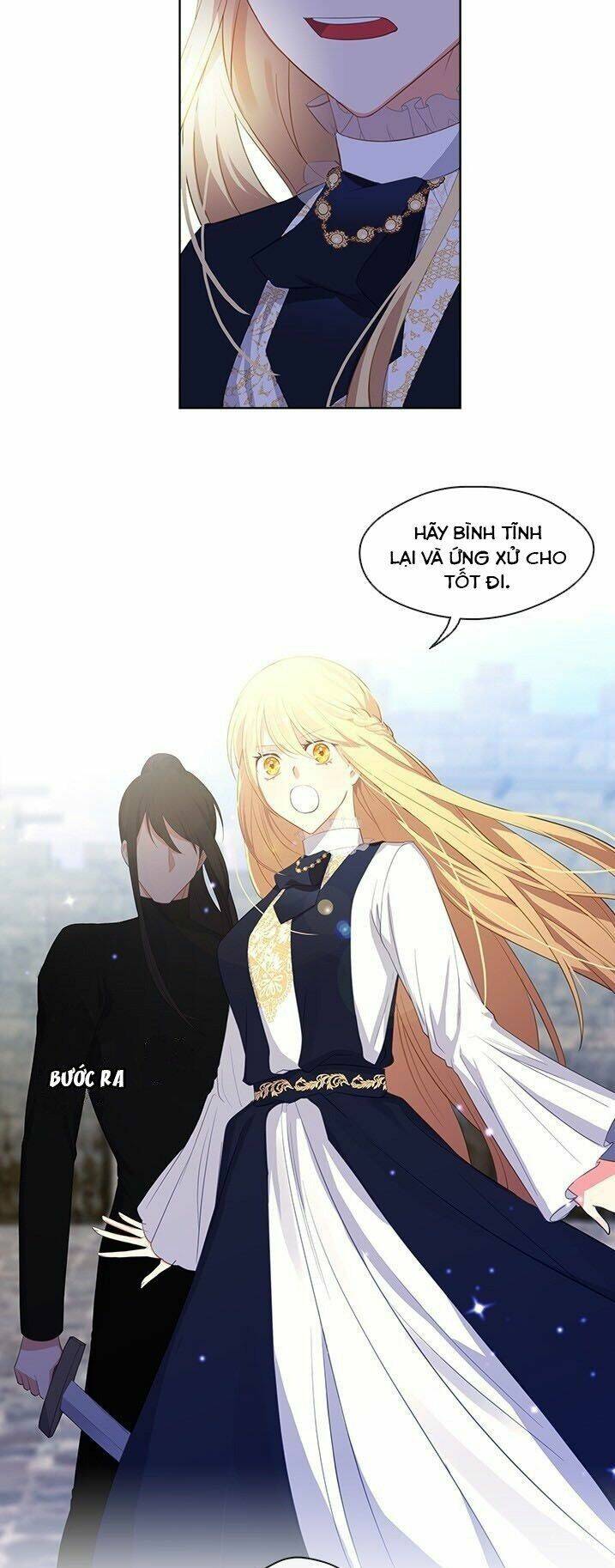 cộng tác của hoàng đế chapter 54 2