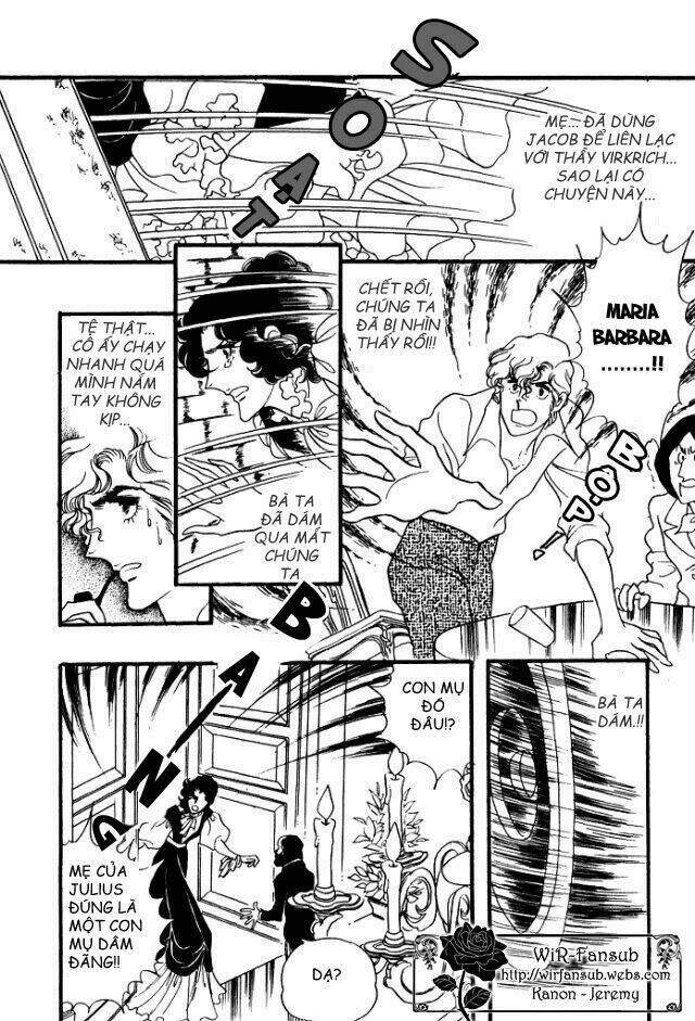 orpheus no mado chapter 10 30