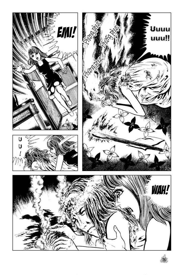 cô gái bất diệt chapter 2 31