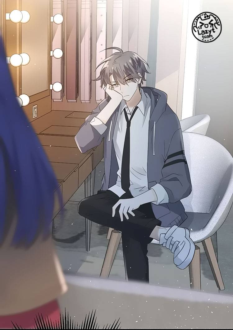 tình yêu huyễn tưởng chapter 19 8