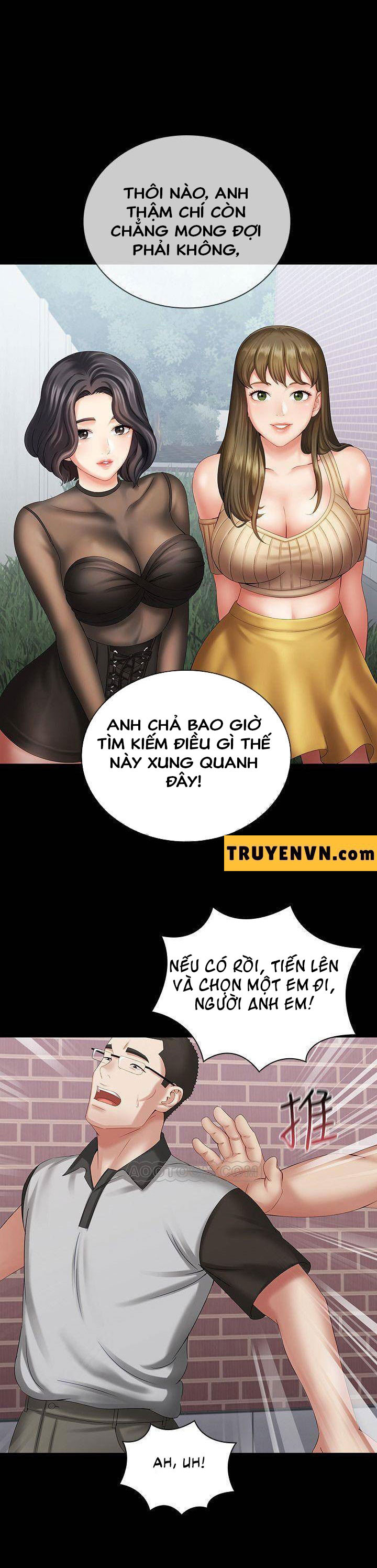 sứ mệnh người anh chapter 10 30