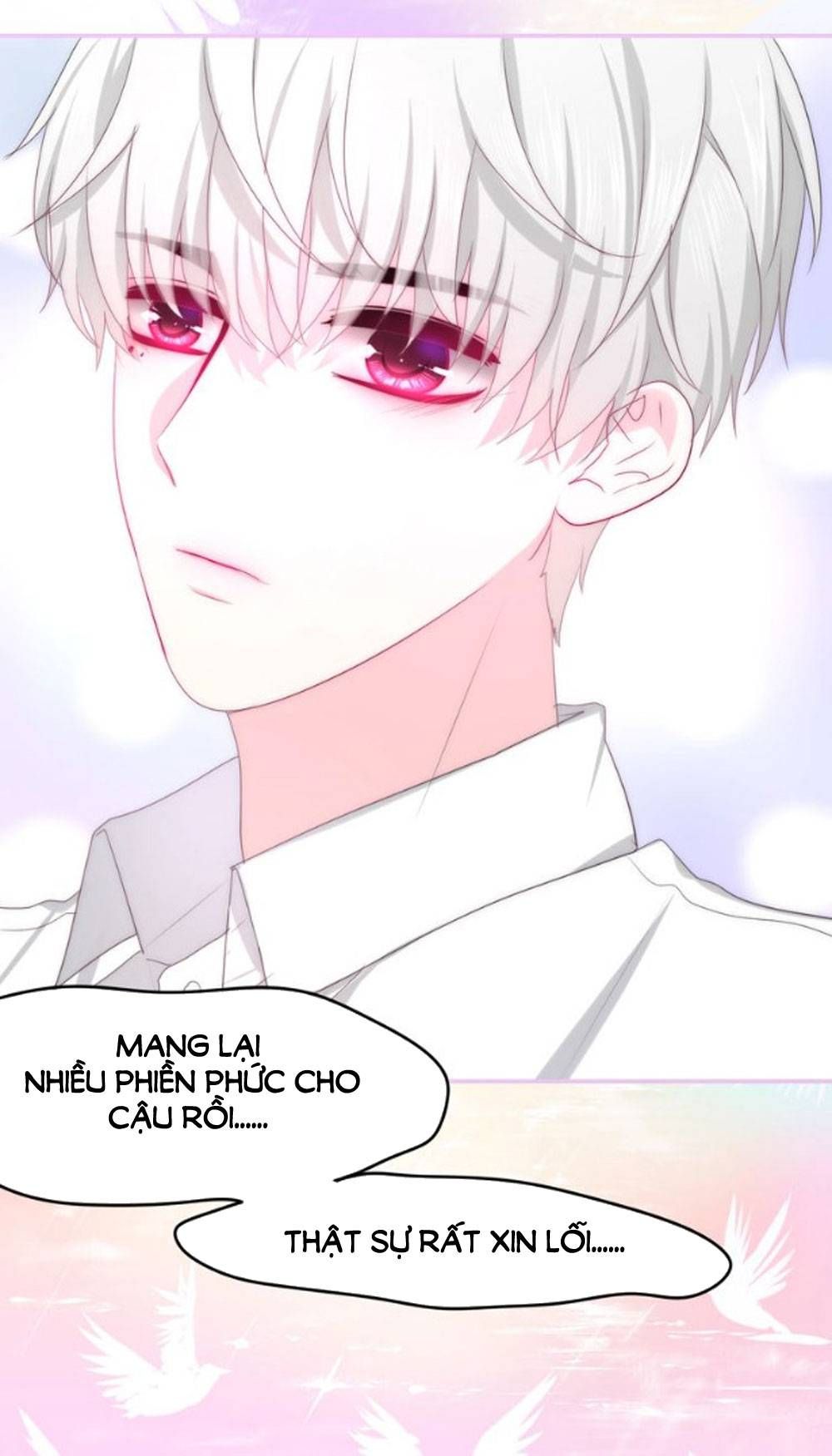 Tháng Sáu Không Hẹn Mà Gặp chapter 19 - Trang 31