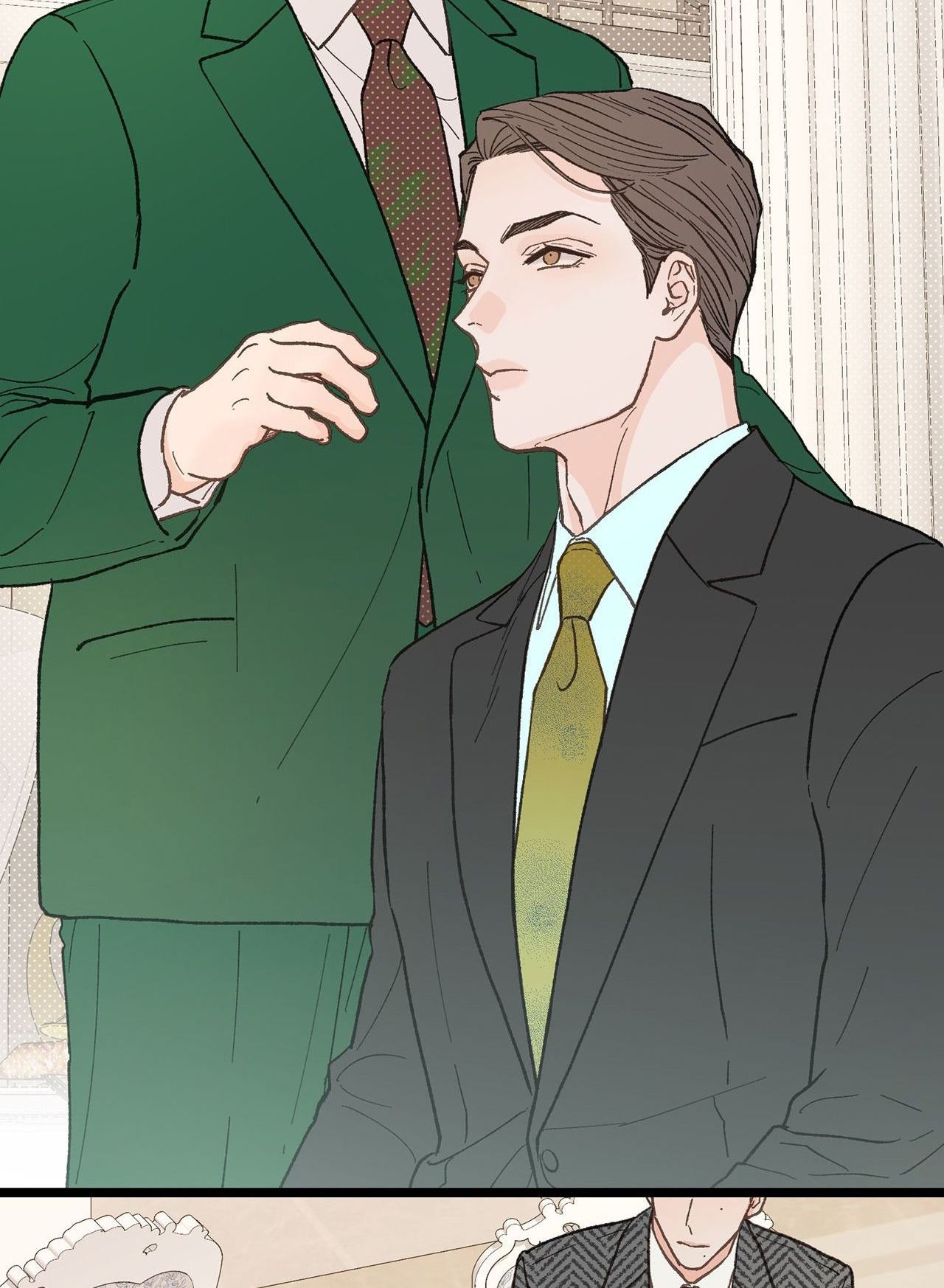 vùng cấm tình yêu của beta chapter 24 17