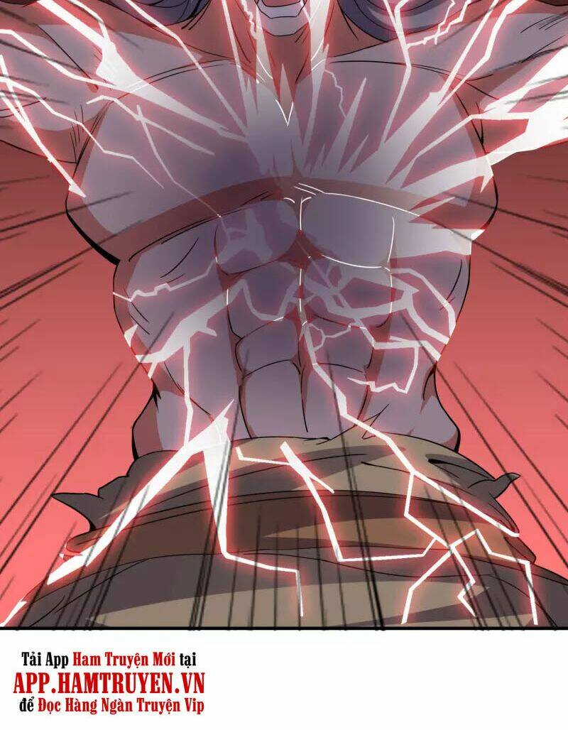 phục thiên thánh chủ chapter 154 17