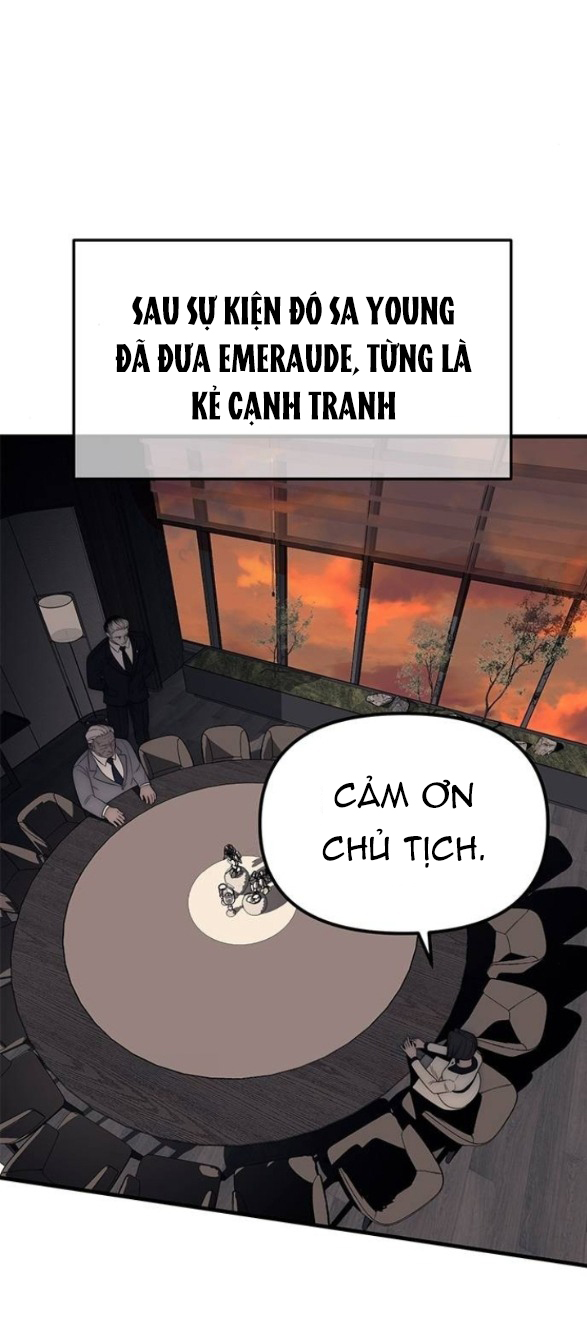 xâm nhập trường trung học tài phiệt chapter 87.1 36