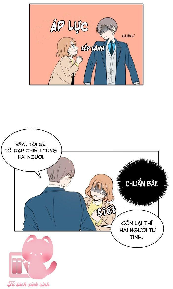 a good day to be a dog chapter 5 36