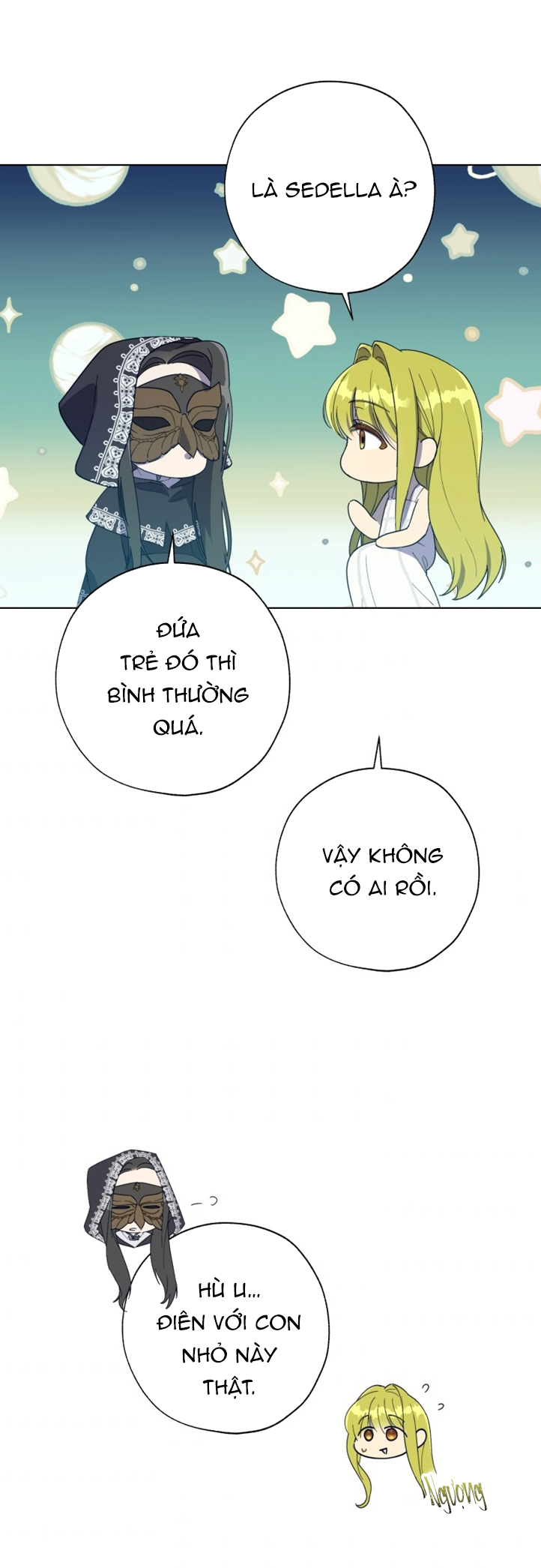 công chúa khắc ấn kẻ phản nghịch chapter 51 27