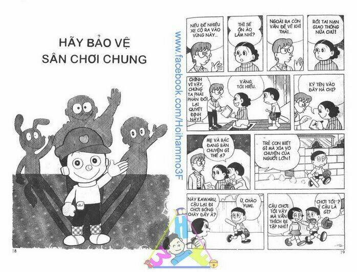 bakeru kun bản đẹp chapter 1 10