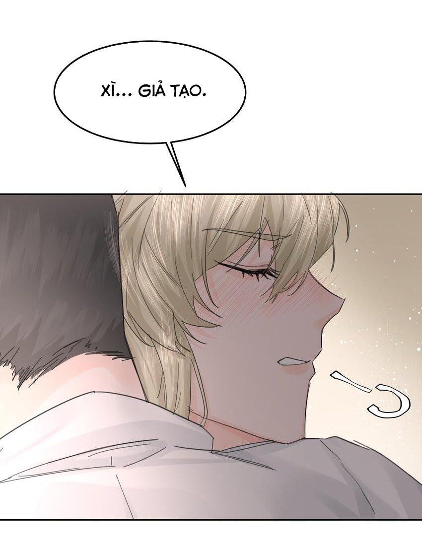 tình cũ là vua chapter 10 45