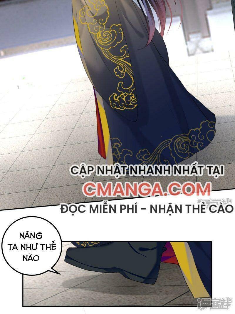 vương gia, áo lót của ngươi rơi mất rồi chapter 75 10