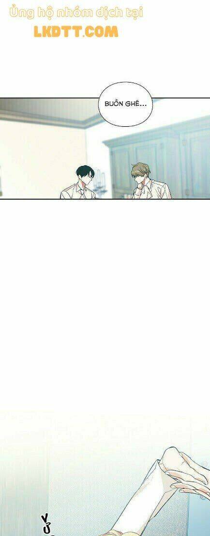 nữ hoàng ngoại khoa chapter 92 11