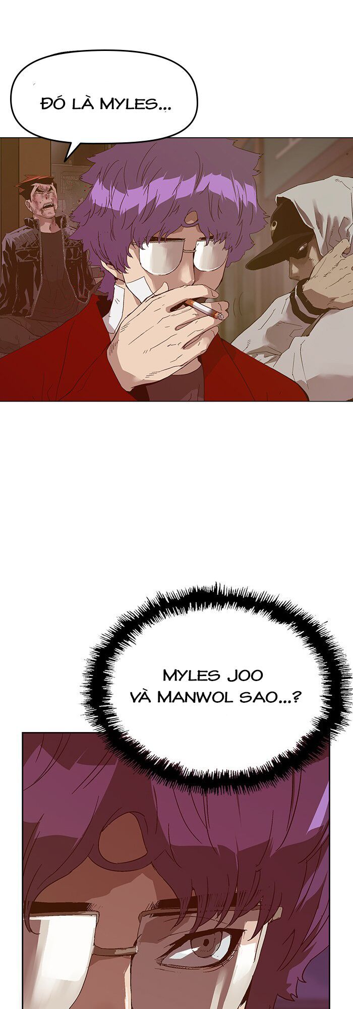 anh hùng yếu chapter 129 75