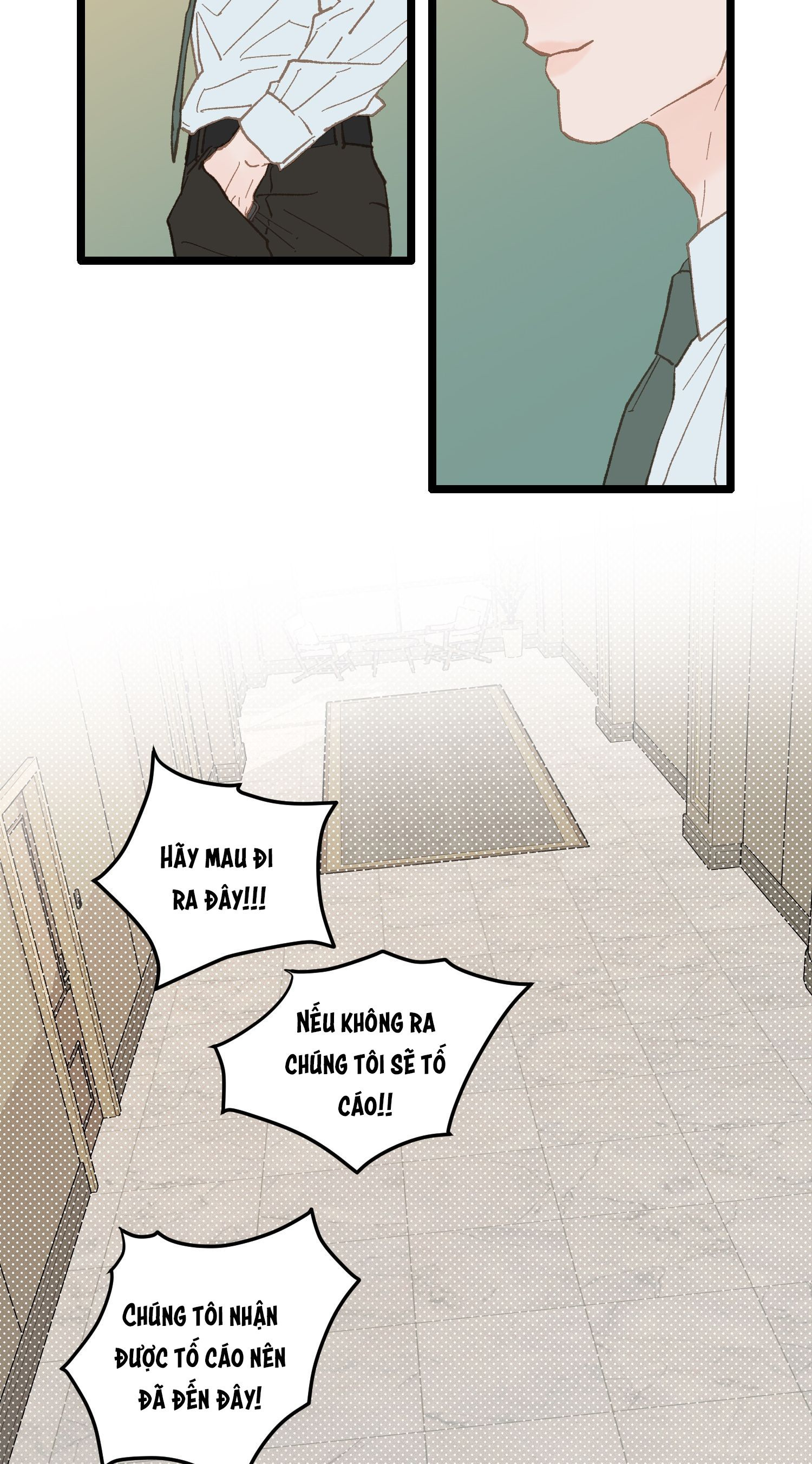 vùng cấm tình yêu của beta chapter 15 46