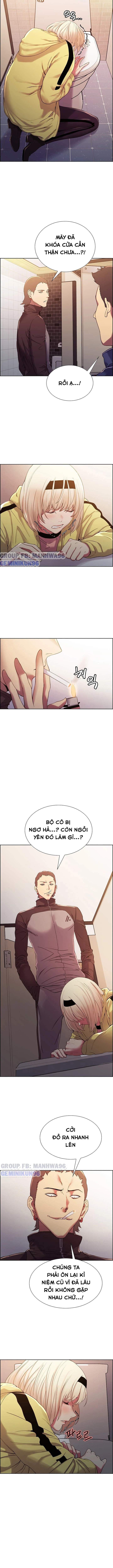 chạy trốn gia đình chapter 14 6