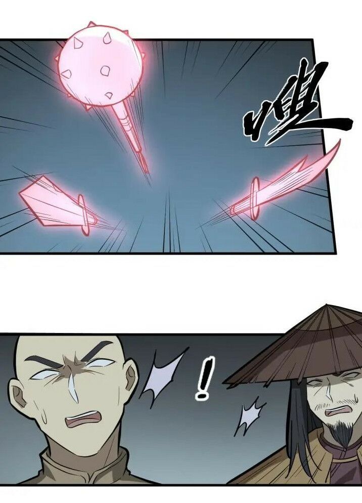 đại nghịch chi môn chapter 78 31