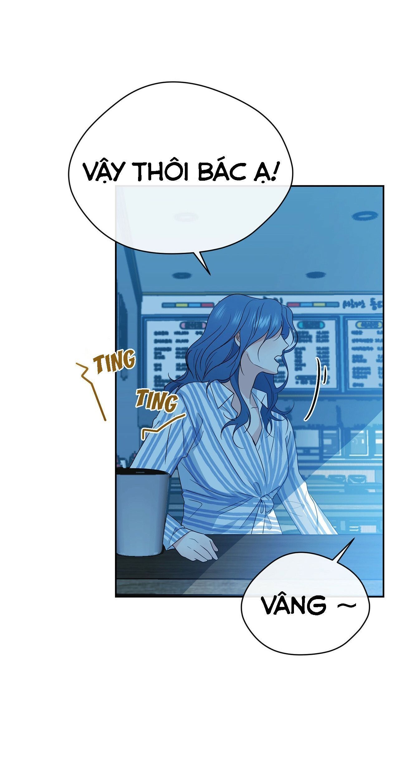 giấc mộng ngọt ngào 2 (full) chapter 8 9