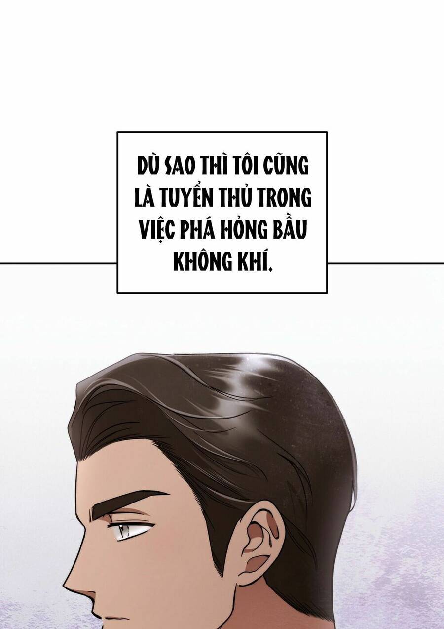 lời nói dối vĩnh cửu của người chapter 16 5