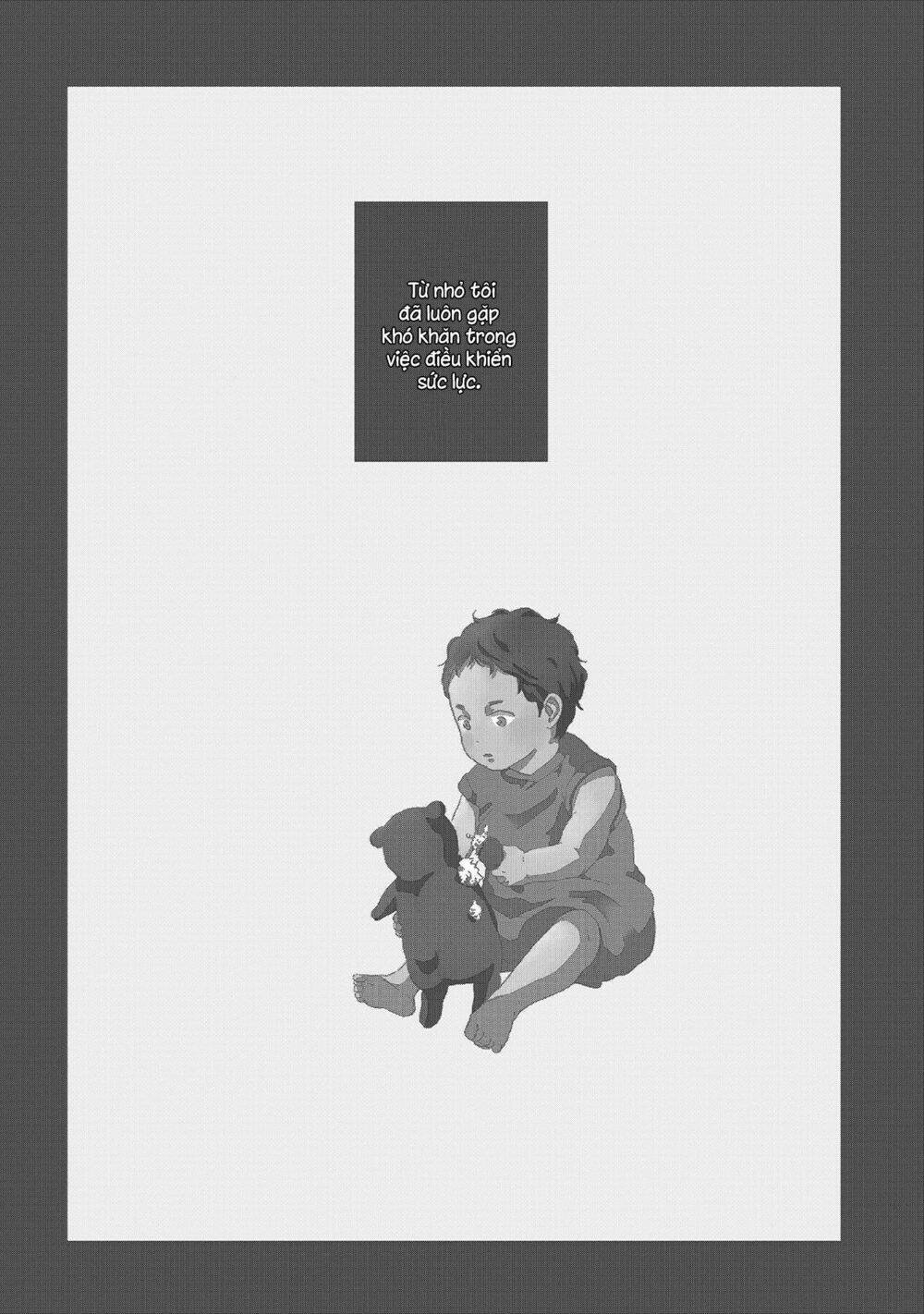 không ngừng khát khao chapter 5 3