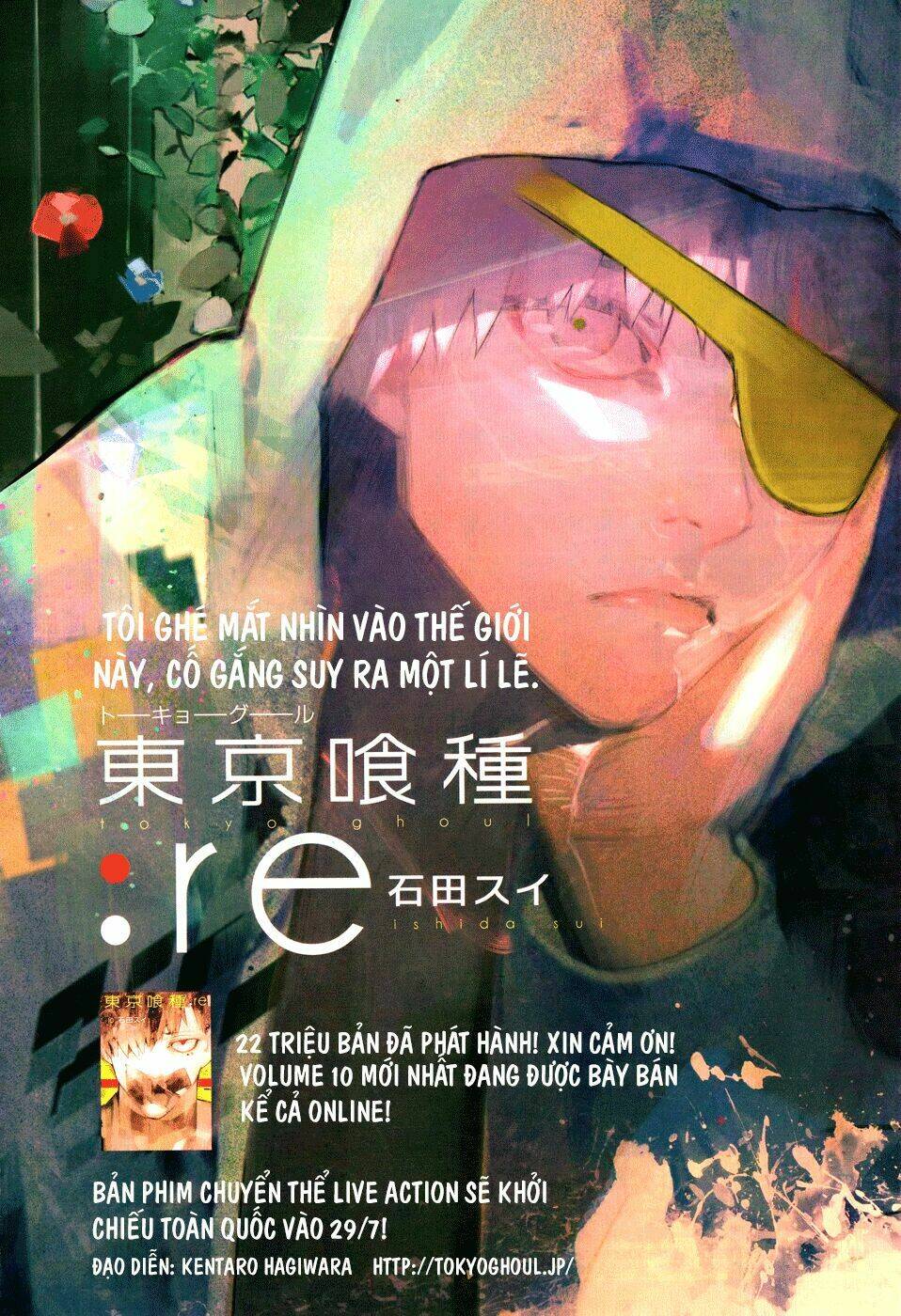 ngạ quỷ vùng tokyo 2 chapter 117 2