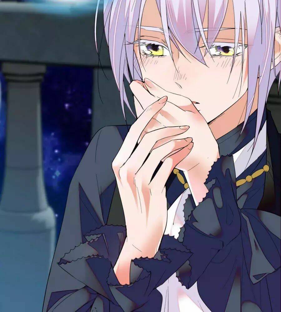 huyết túc khế ứớc chapter 3 8