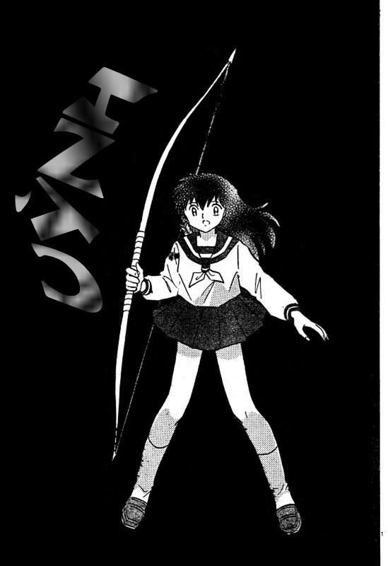 khuyển dạ xoa bản đẹp chapter 56.6 18