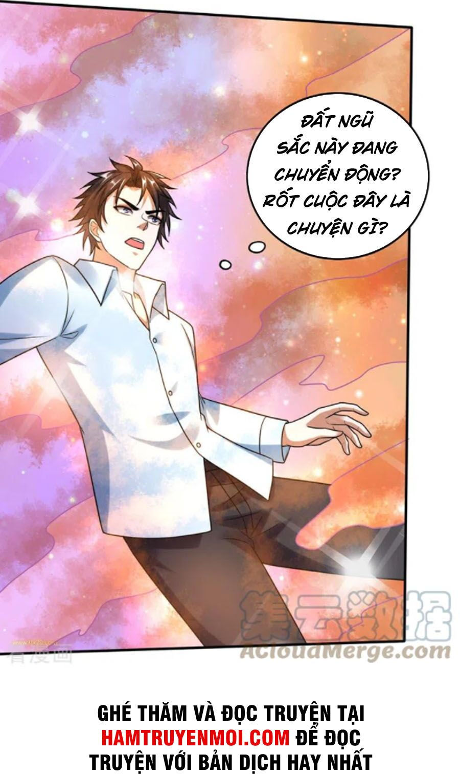 tối cường thần y tại đô thị chapter 240 1