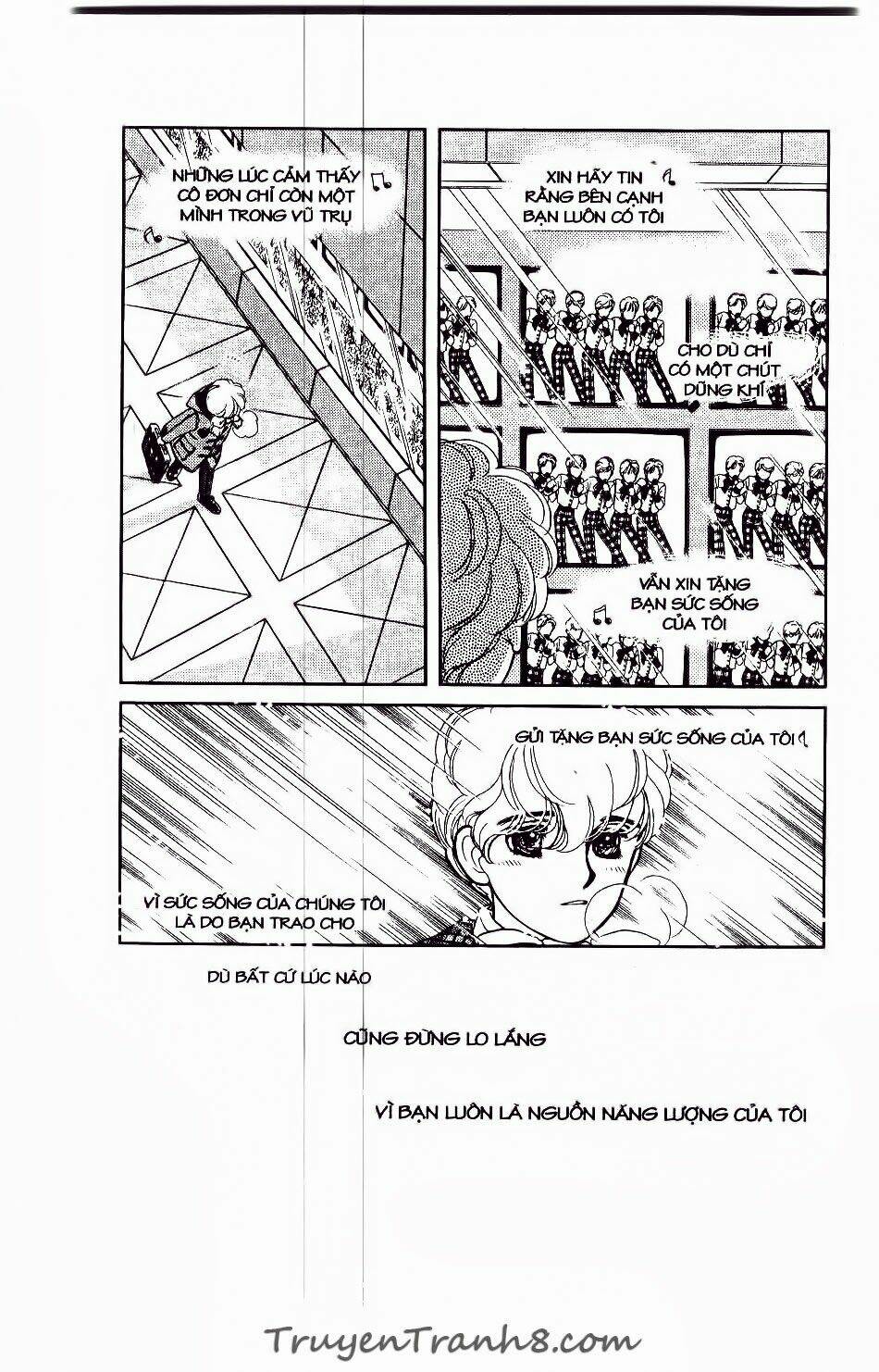 hajime là số một chapter 7 26