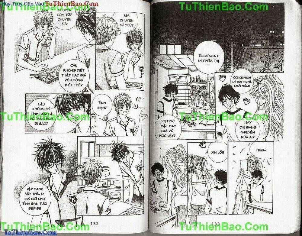 đại ca tuổi yêu chapter 4 64