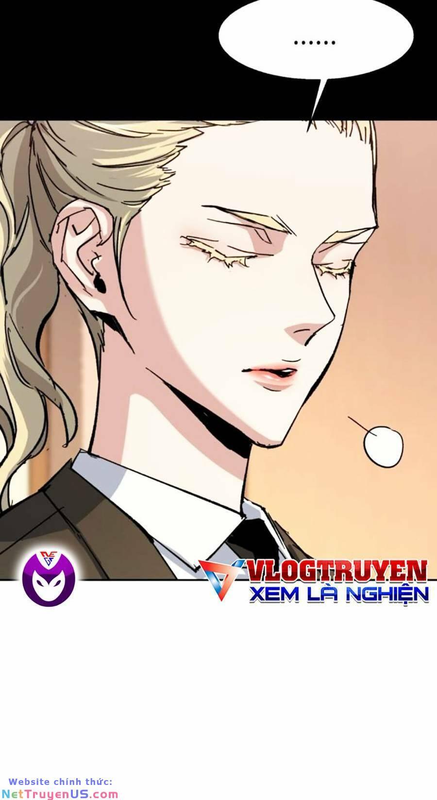 bạn học tôi là lính đánh thuê chapter 152 67