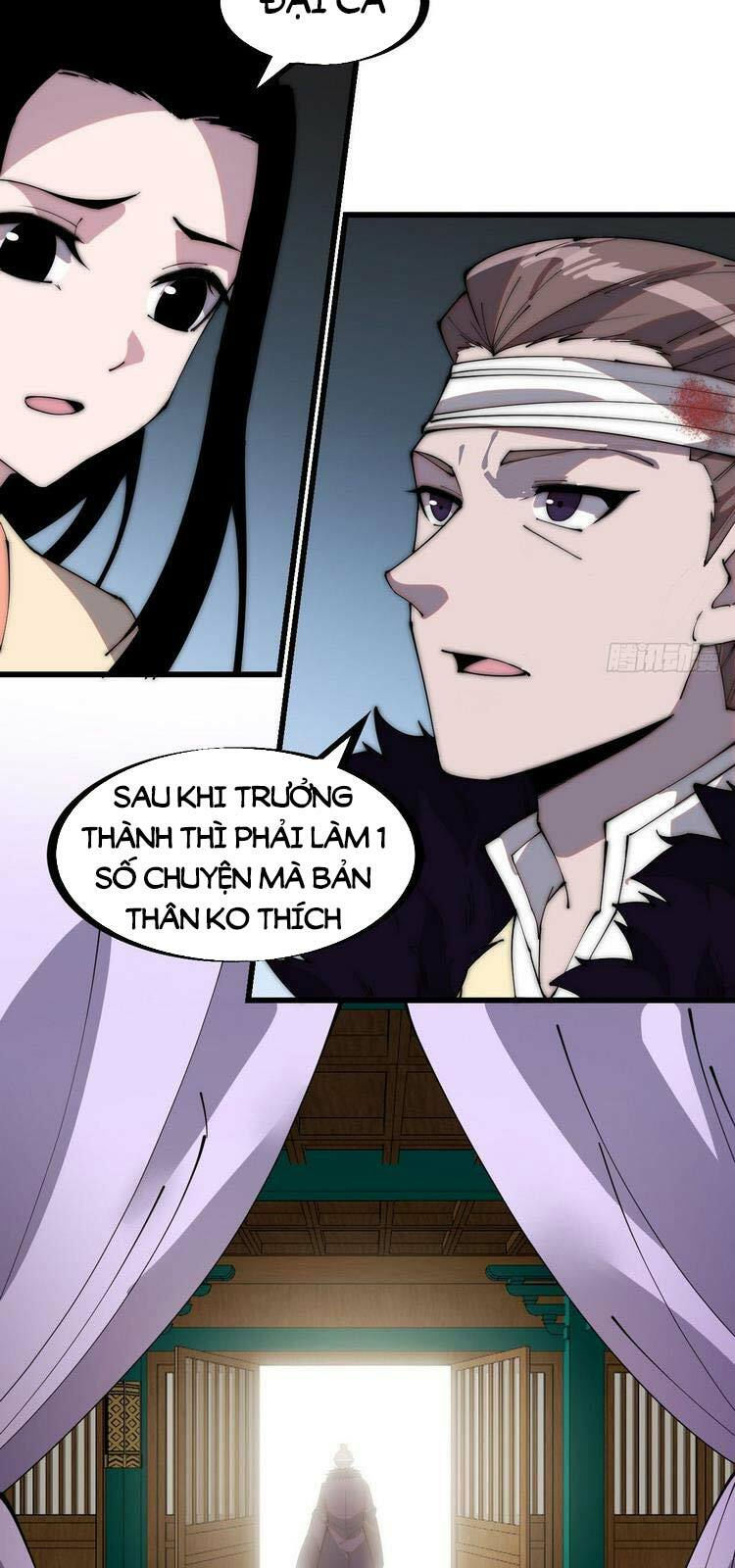 ta có một sơn trại chapter 230 20