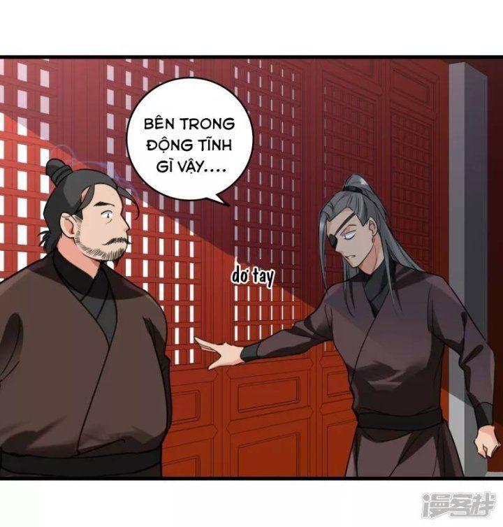 nụ cười của ngươi ngọt gãy tám cái răng của ta chapter 5 21