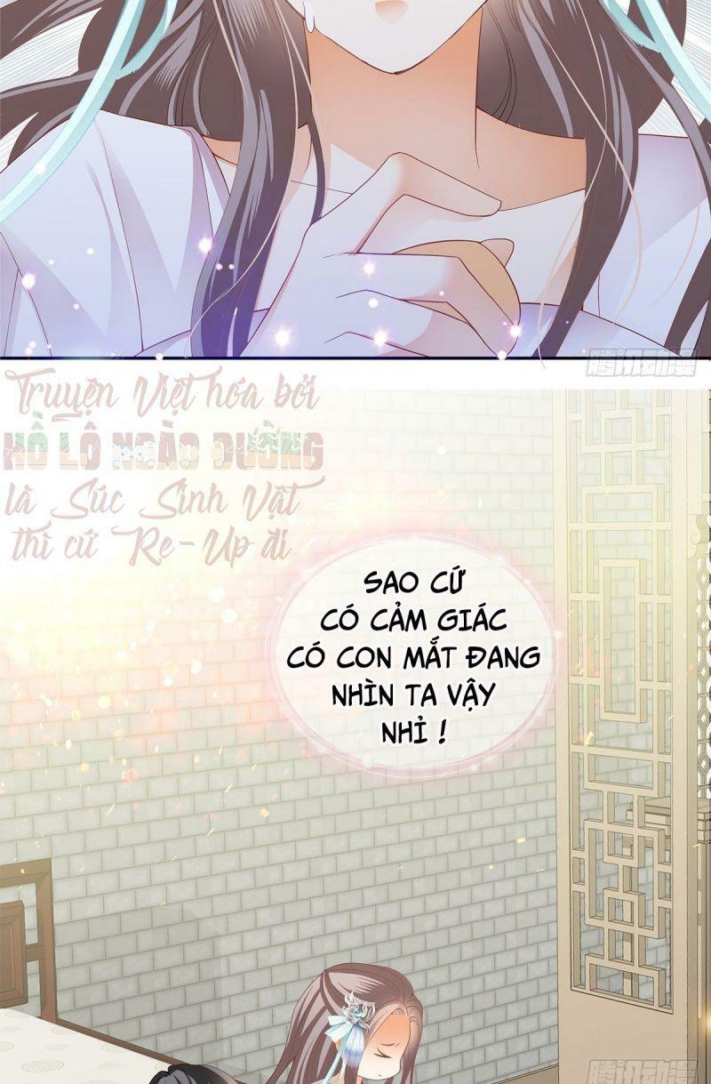 bổn vương muốn nàng chapter 13 22