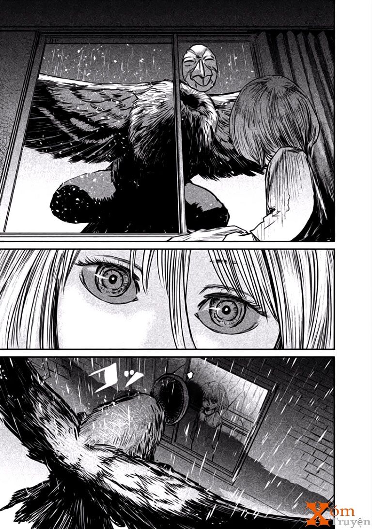 chousou no babel chapter 2 23