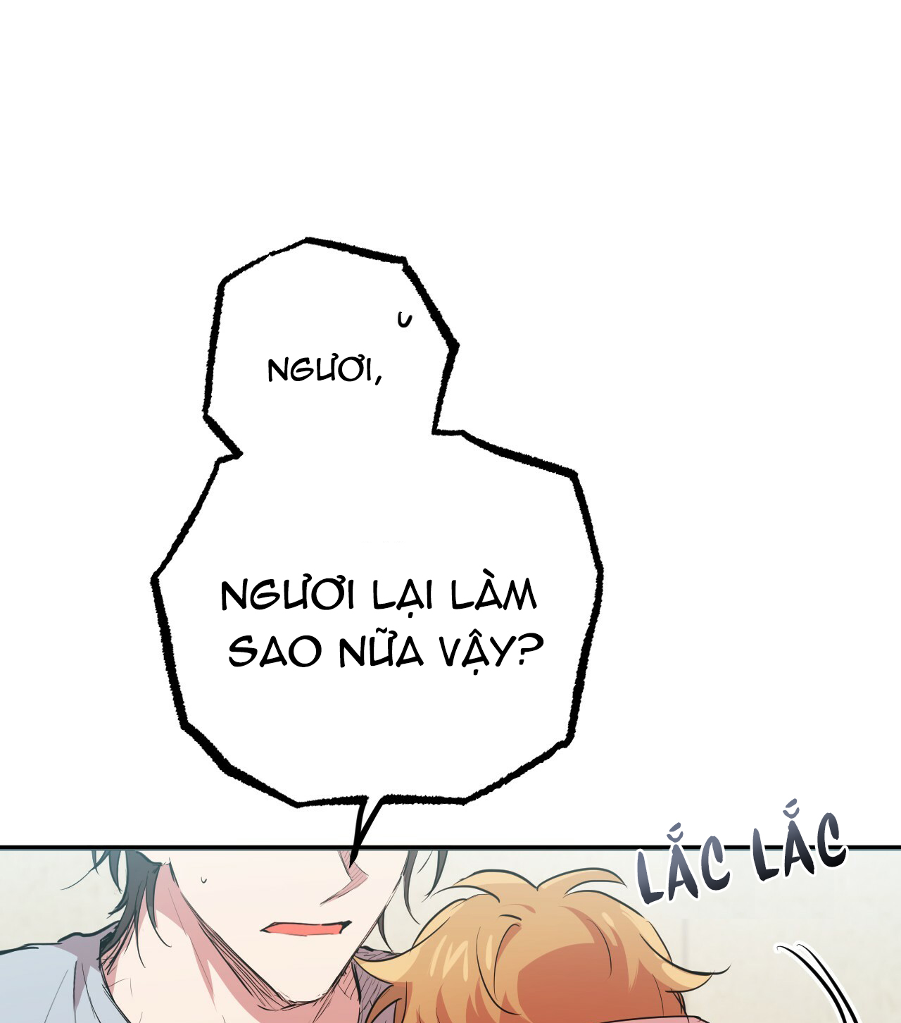 những chú thỏ của hapypy chapter 17 191