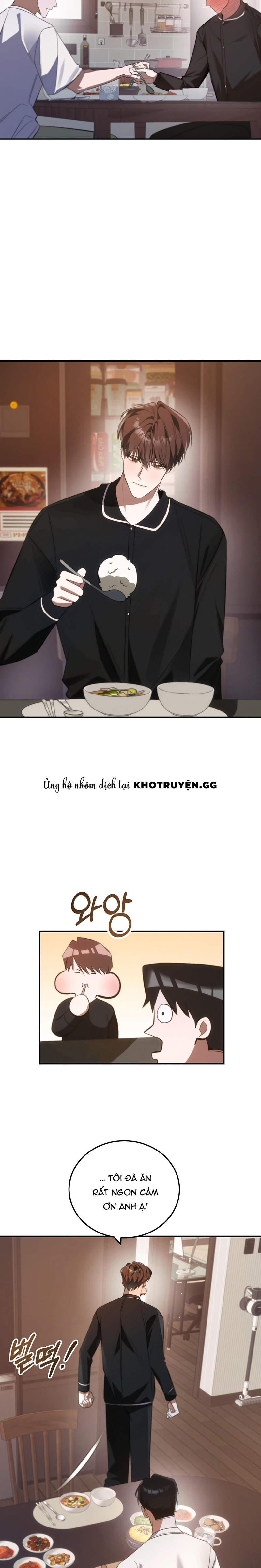 người yêu hợp pháp thứ hai chapter 7 4