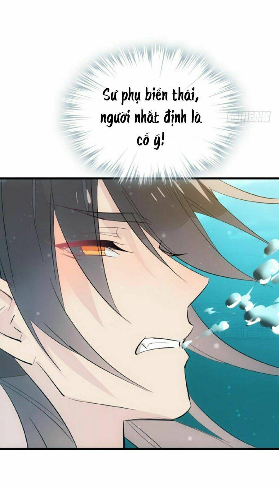 sư phụ lại trêu chọc ta chapter 53 40