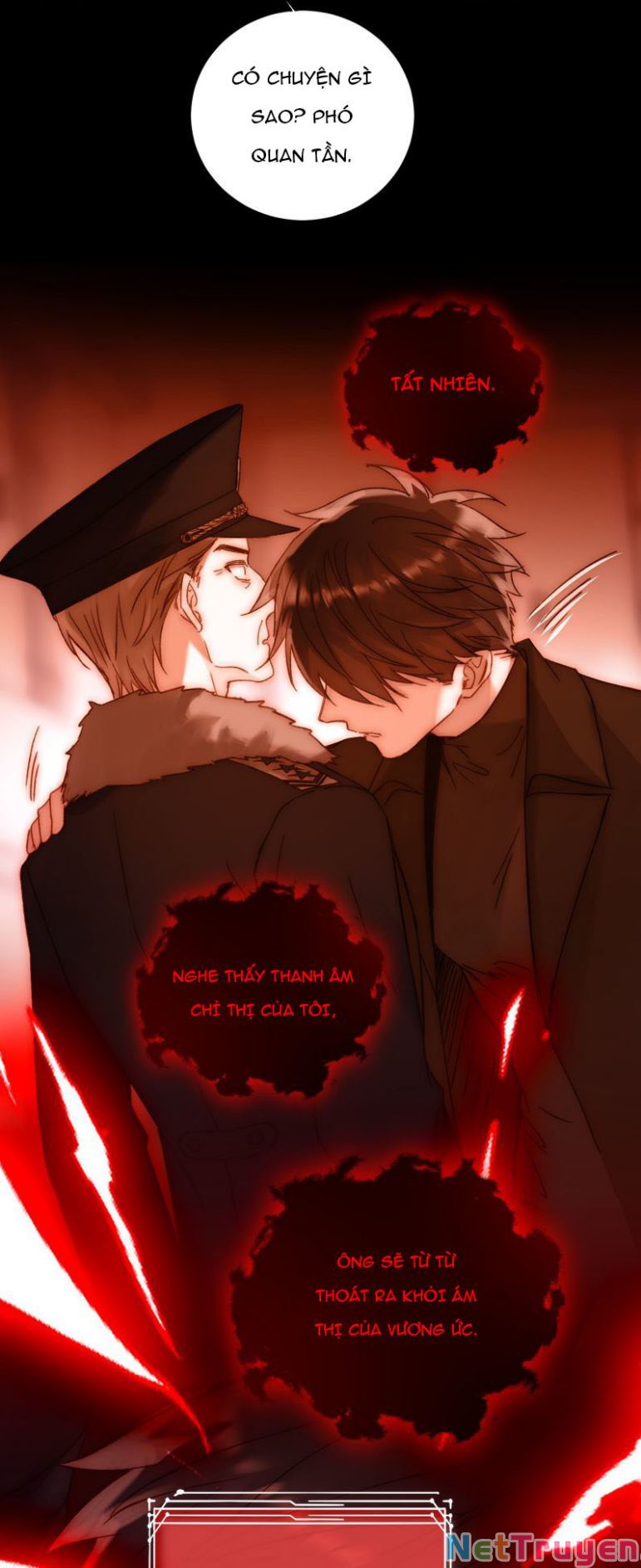 tôi phải làm 1 kẻ đại xấu xa chapter 56 49