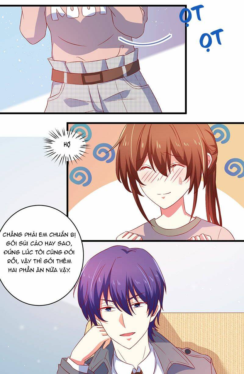 khế hôn chapter 38 3