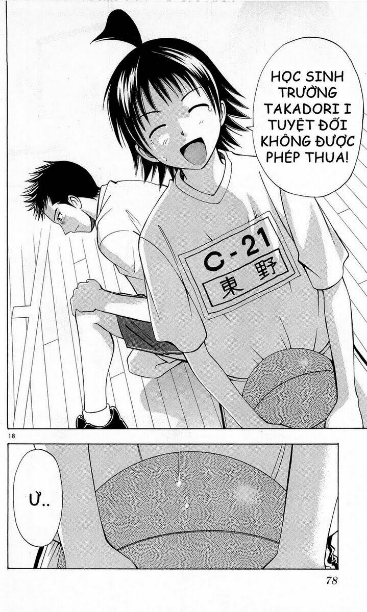 fight no akatsuki chapter 50 18