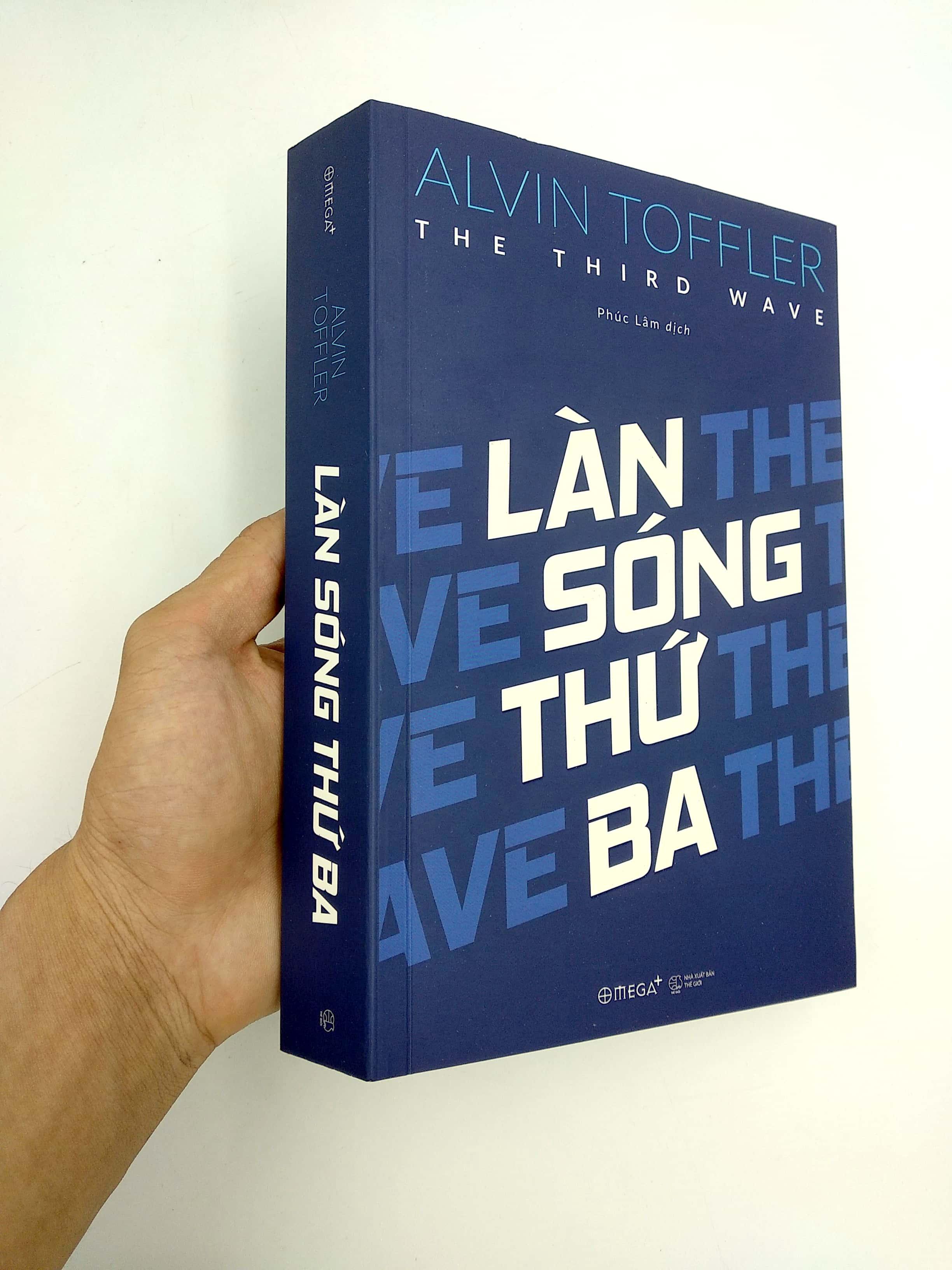 Làn Sóng Thứ Ba