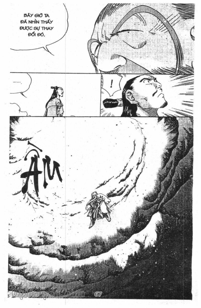 giang hồ bá đạo ký chapter 23 67