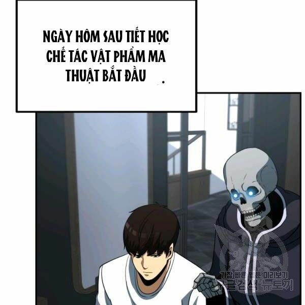ngôi nhà kết nối với hầm ngục chapter 28 138