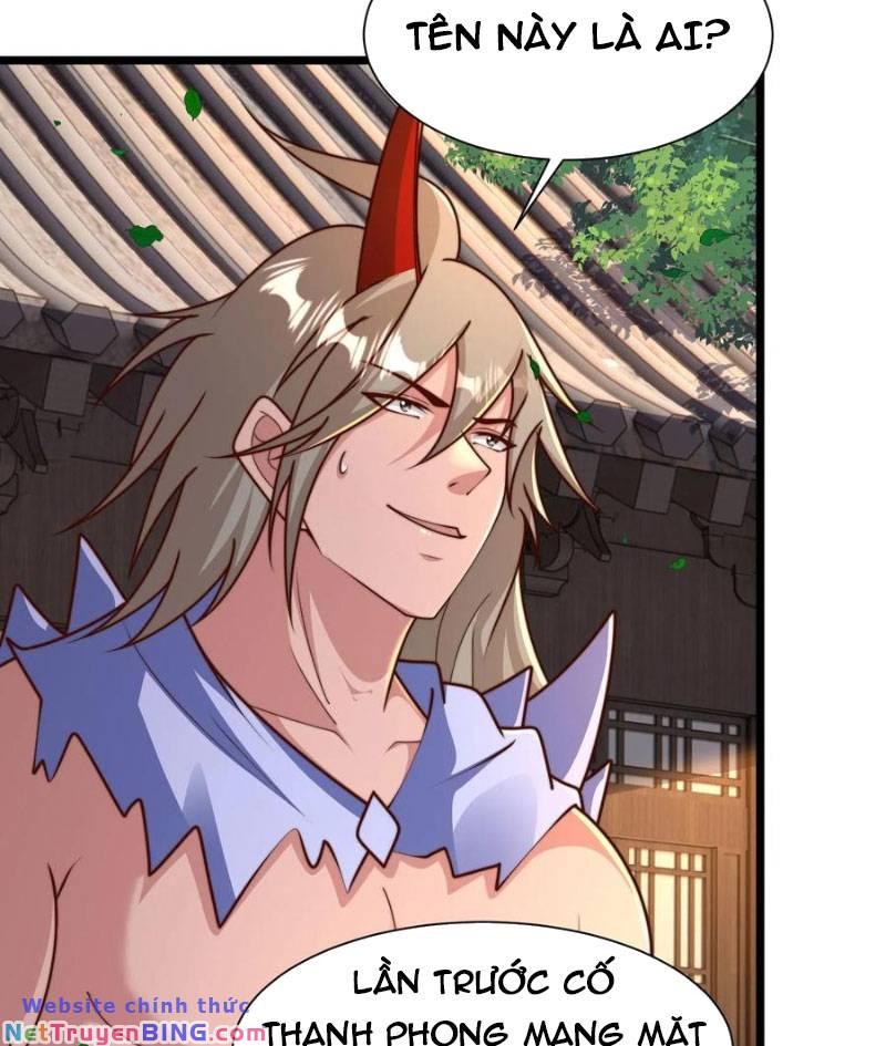 ta nuôi ma quỷ ở trấn ma ti chapter 289 99