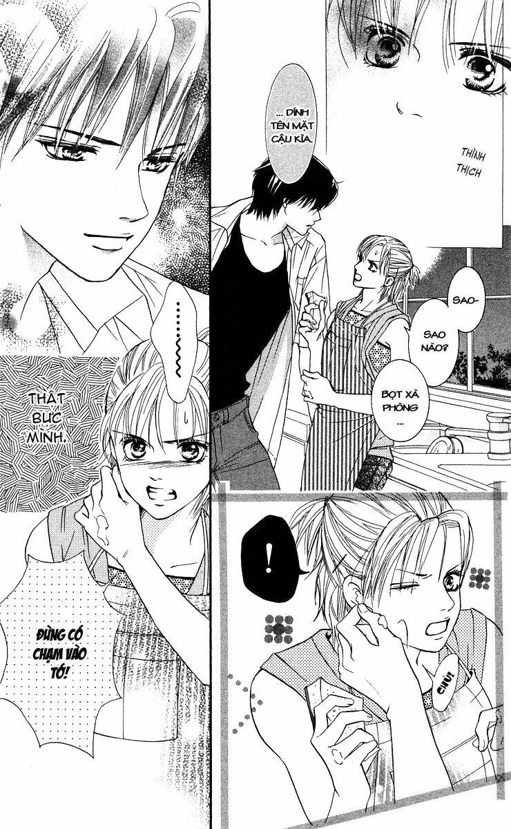 xứng danh anh hùng chapter 18 18