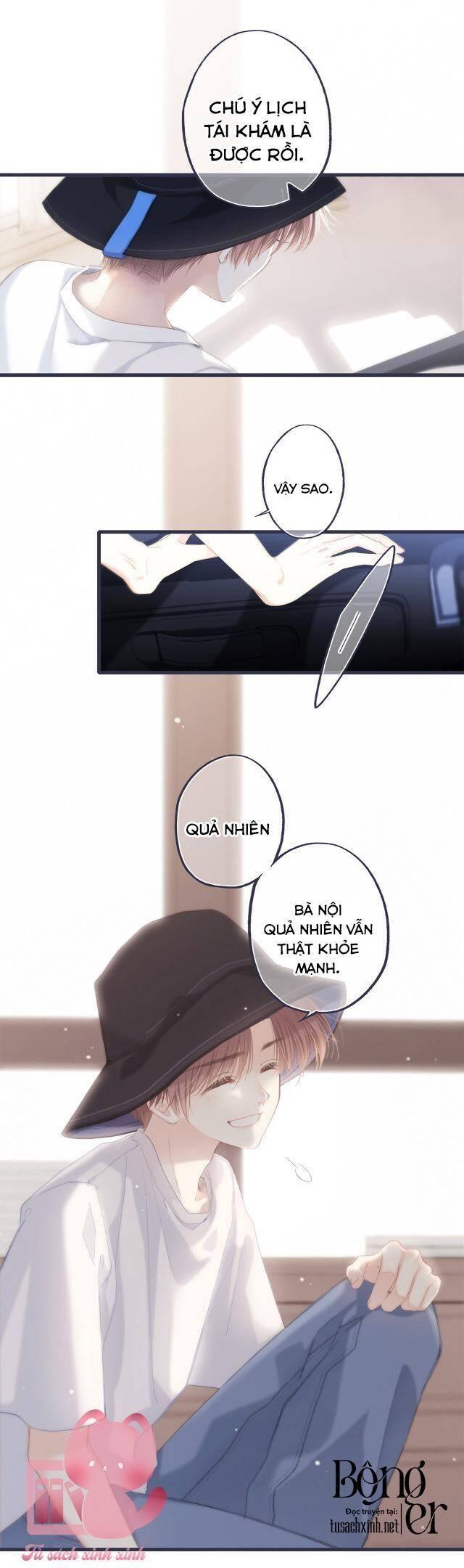 con tim rung động 2 chapter 147 19