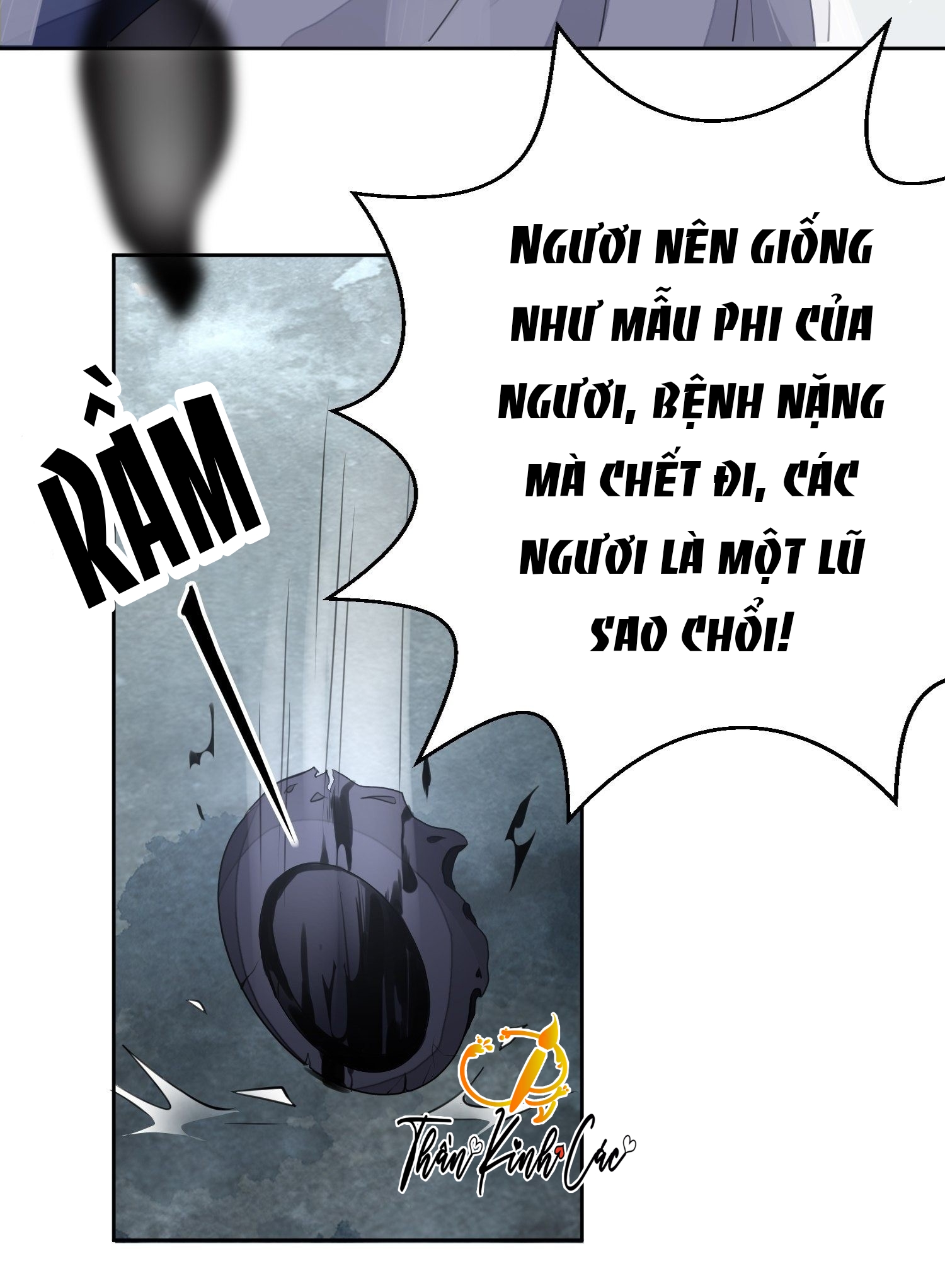 dập hoa lục chapter 1 24