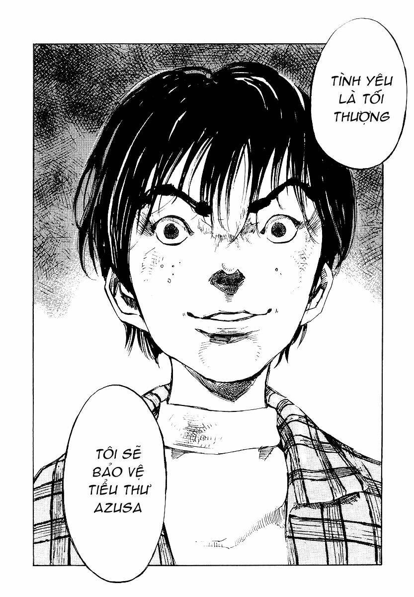 skyhigh: shinshou chapter 8.2 30