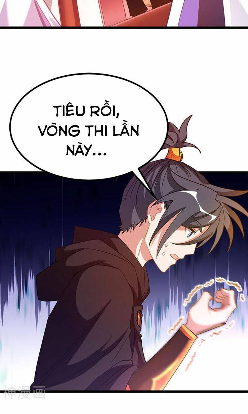 cửu dương thần vương chapter 199 14